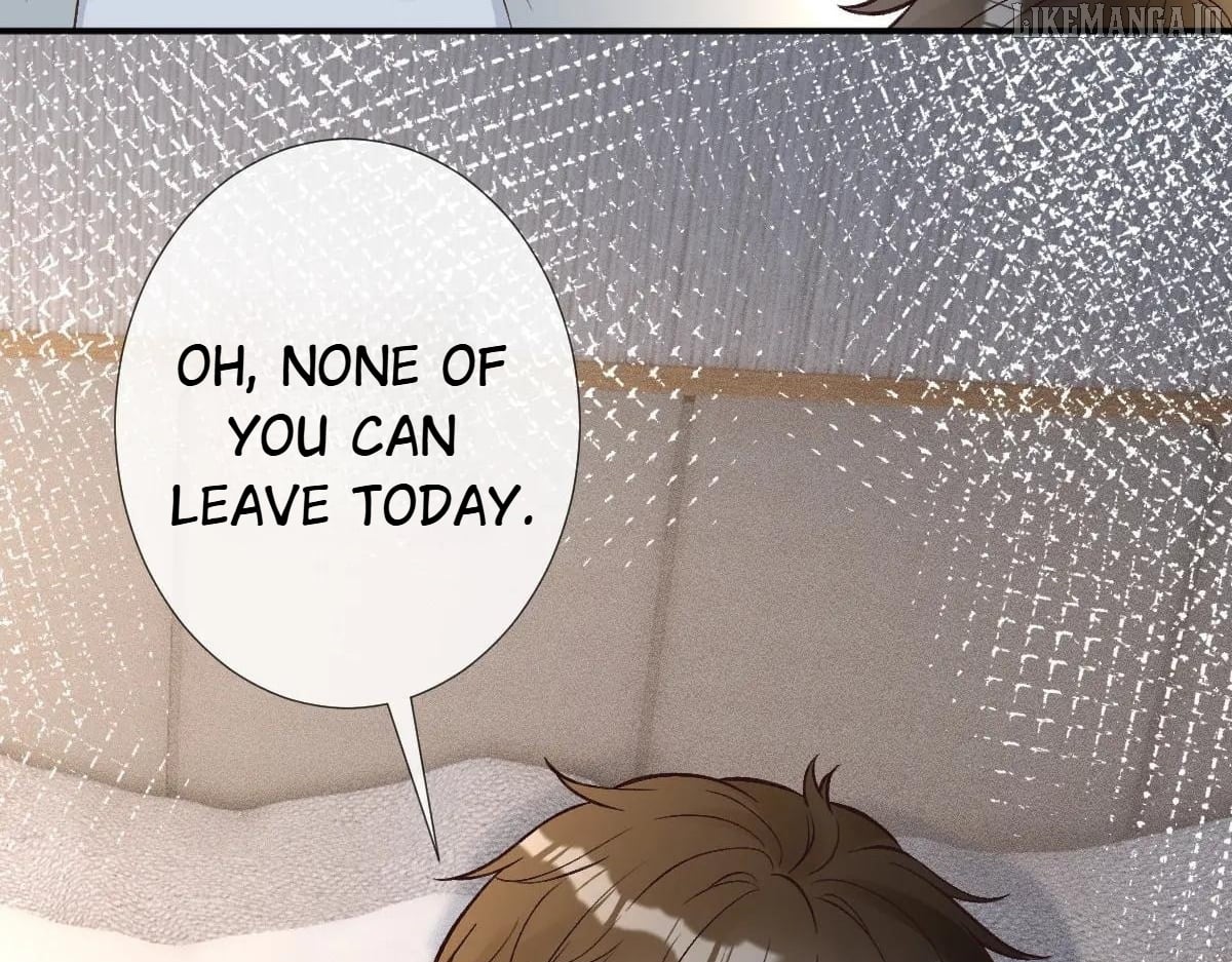 Everyone's Darling Chapter 276 - page 35